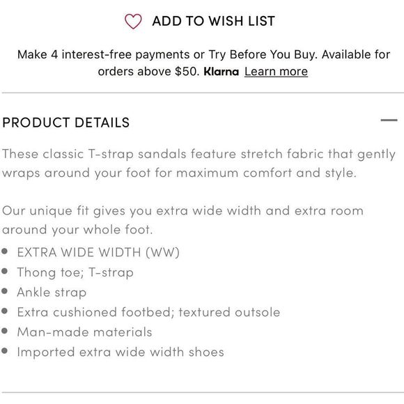 🆕Torrid Cheetah Fabric T-Strap Sandal (WW) - Picture 7 of 7